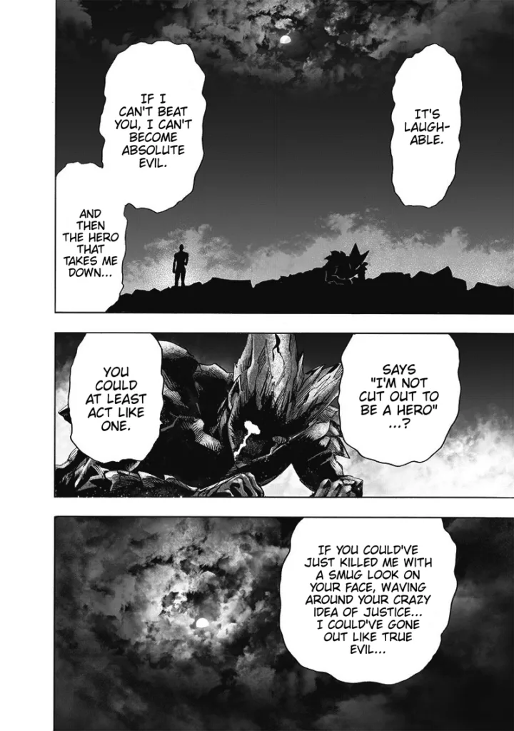 one punch man ch168 page42